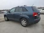 2011 KIA Sorento Base