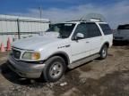 2002 Ford Expedition Eddie Bauer