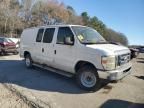 2008 Ford Econoline E250 Van