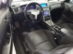 2012 Hyundai Genesis Coupe 2.0T