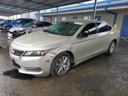 2015 Chevrolet Impala LS en venta en Sacramento, CA