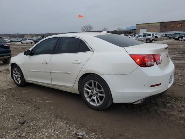 2014 Chevrolet Malibu 1LT