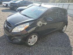 Chevrolet Vehiculos salvage en venta: 2014 Chevrolet Spark LS