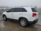 2011 KIA Sorento Base