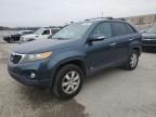 2011 KIA Sorento Base