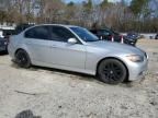 2006 BMW 325 I