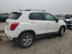 2022 Chevrolet Trax 1LT