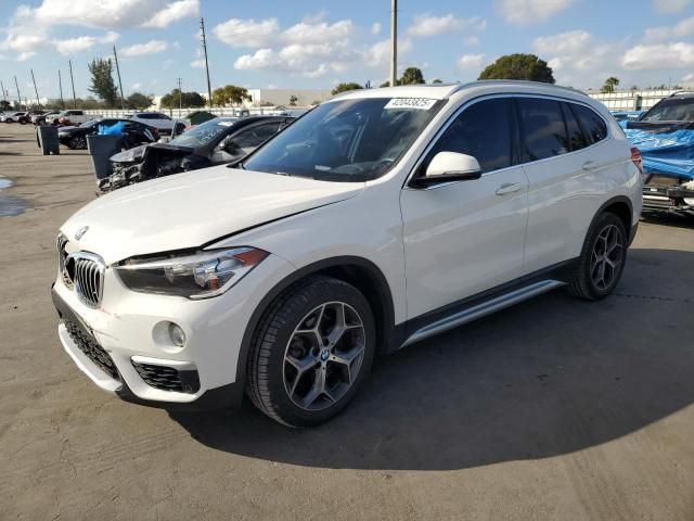 2019 BMW X1 XDRIVE28I