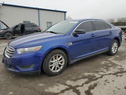 2013 Ford Taurus SE en venta en Tulsa, OK