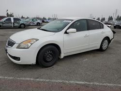 Salvage cars for sale at Rancho Cucamonga, CA auction: 2008 Nissan Altima 2.5