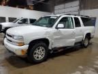 2005 Chevrolet Suburban K1500