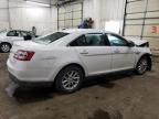 2015 Ford Taurus SE