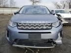 2021 Land Rover Discovery Sport S