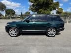 2014 Land Rover Range Rover Supercharged