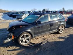 2010 Audi A3 Premium en venta en West Warren, MA