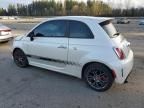 2017 Fiat 500 Abarth