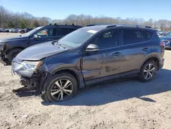 2018 Toyota Rav4 Adventure en venta en Conway, AR