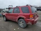 2005 Ford Escape Limited