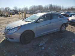 Run And Drives Cars for sale at auction: 2011 Hyundai Sonata GLS