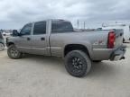 2006 Chevrolet Silverado K2500 Heavy Duty