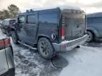 2008 Hummer H2