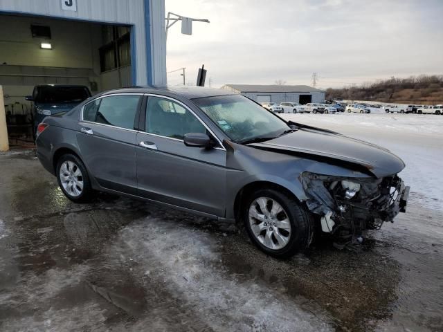 2008 Honda Accord EXL