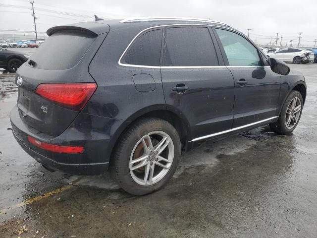 2014 Audi Q5 Premium Plus