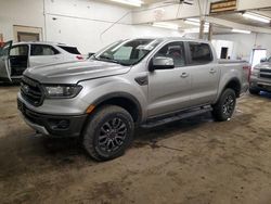 2021 Ford Ranger XL en venta en Ham Lake, MN