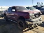 2005 Chevrolet Silverado C1500