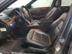 2011 Mercedes-Benz E 350 4matic