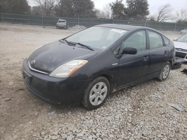 2008 Toyota Prius