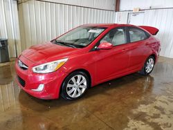 2014 Hyundai Accent GLS en venta en Pennsburg, PA