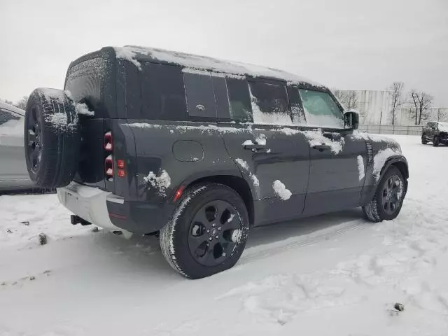 2024 Land Rover Defender 110 S