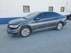 Volkswagen Jetta Vehiculos salvage en venta: 2019 Volkswagen Jetta S