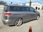 2013 Nissan Quest S