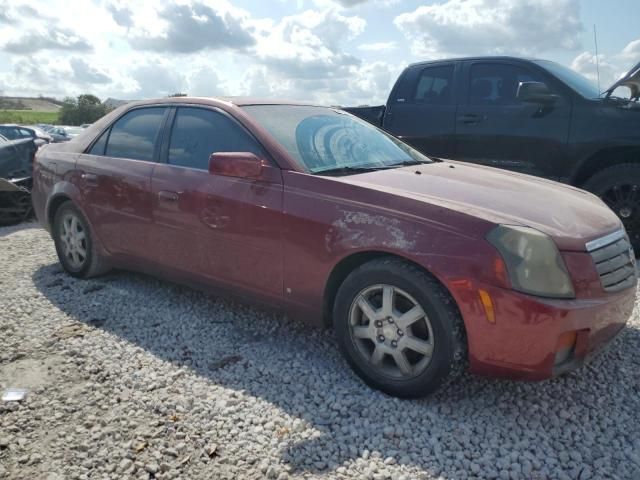 2006 Cadillac CTS HI Feature V6