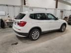 2011 BMW X3 XDRIVE28I