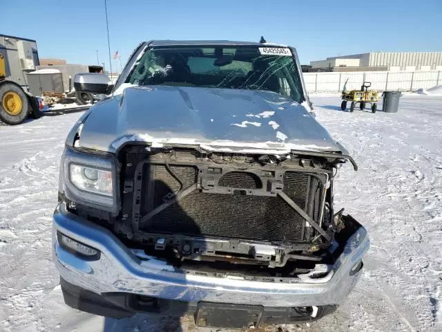 2016 GMC Sierra K1500 SLE