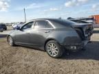 2014 Cadillac CTS Luxury Collection