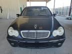 2004 Mercedes-Benz C 320