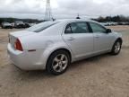 2011 Chevrolet Malibu 2LT