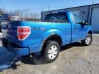 2012 Ford F150