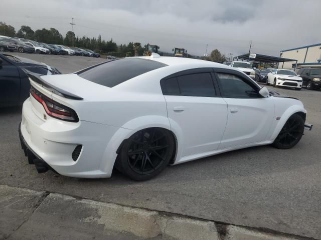 2020 Dodge Charger Scat Pack