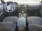 2002 Jeep Grand Cherokee Laredo