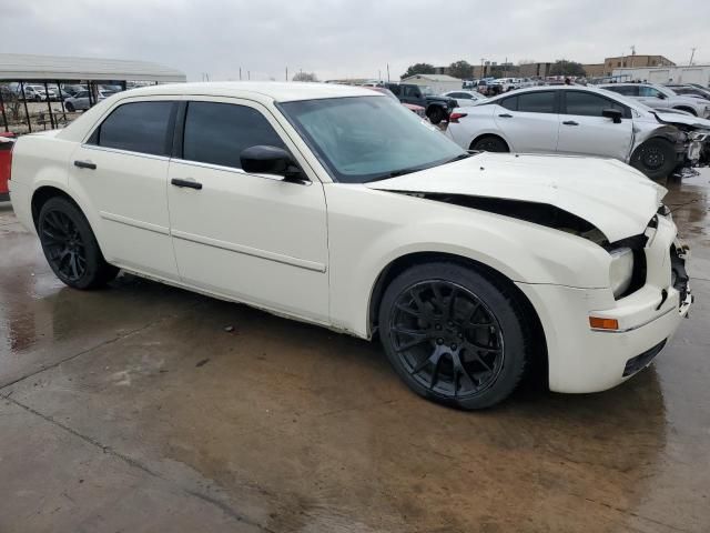 2005 Chrysler 300 Touring