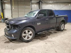 Dodge Vehiculos salvage en venta: 2019 Dodge RAM 1500 Classic Tradesman