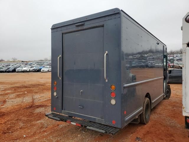 2021 Freightliner Chassis M Line WALK-IN Van