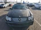 2009 Mercedes-Benz CLK 350