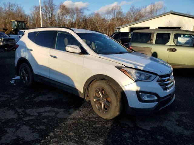 2013 Hyundai Santa FE Sport