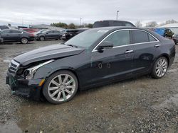 2013 Cadillac ATS Luxury en venta en Sacramento, CA